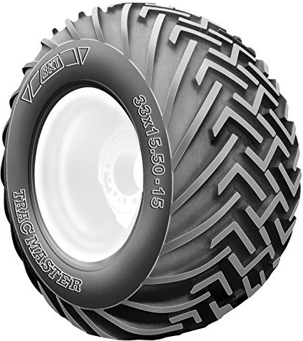 Gomë traktori BKT Trac Master 33x15.50-15 8PR TL