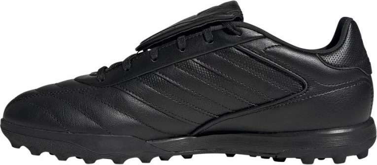 Atlete futbolli adidas për meshkuj, të zeza [Madhësia: 40 2/3]