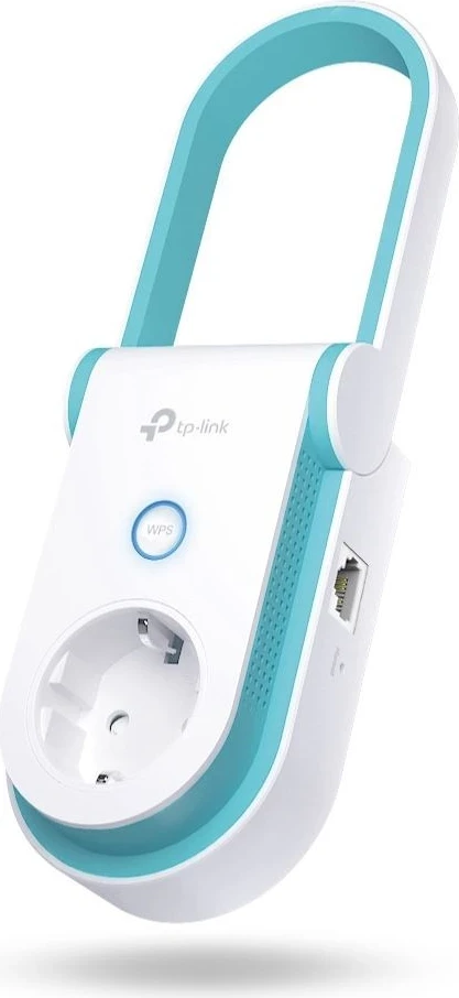 Zgjerues rrejti TP-Link RE365, i bardhë 23