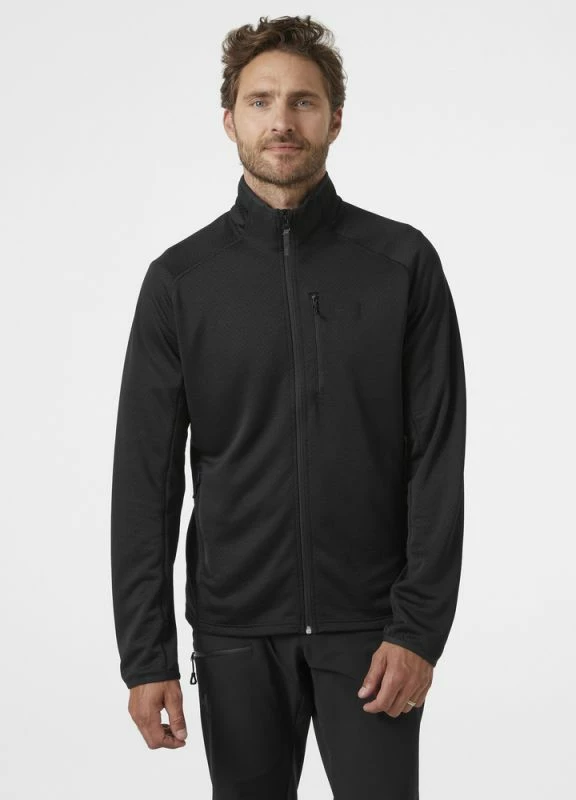 Jakne për meshkuj Helly Hansen, e zezë [Madhësia: M]