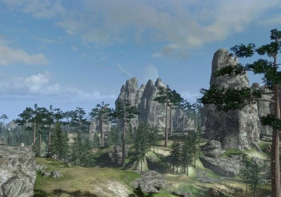 Carnivores: Dinosaur Hunt EN Global