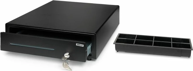 Sirtar elektronik për para Yakimasport Safescan LD-4141, i zi