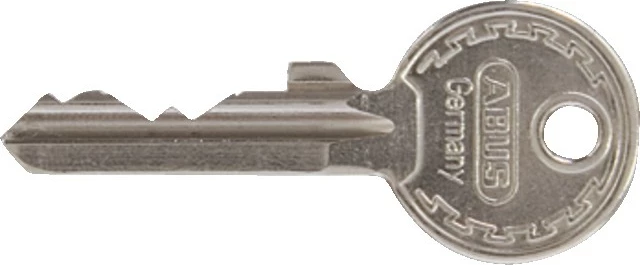 Dry ABUS Diskus 24IB/50 SL 7, çelik inox, 50mm