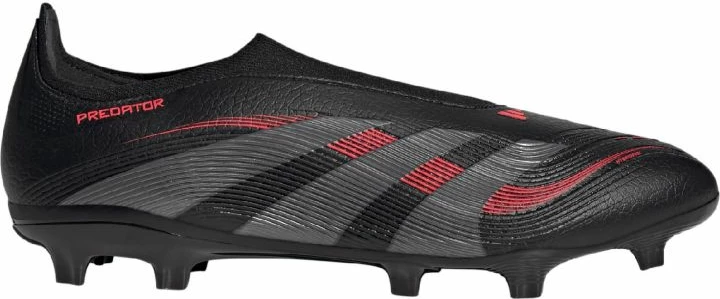 Atlete për meshkuj adidas, të kuqe