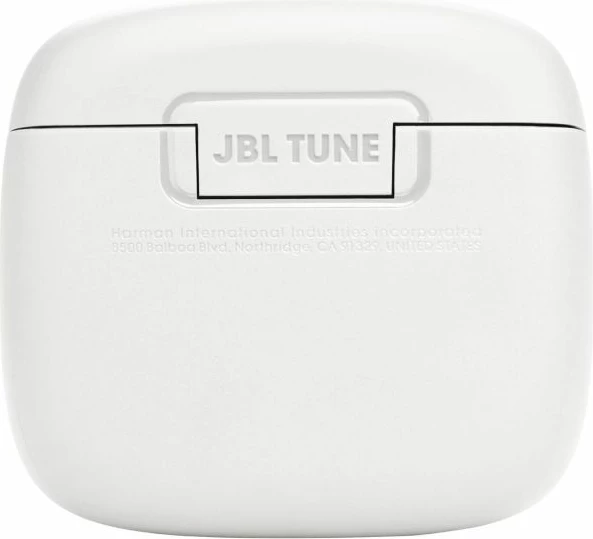 Kufje JBL Tune Flex TWS BT5.2 in-ear me mikrofon, ANC, të bardha