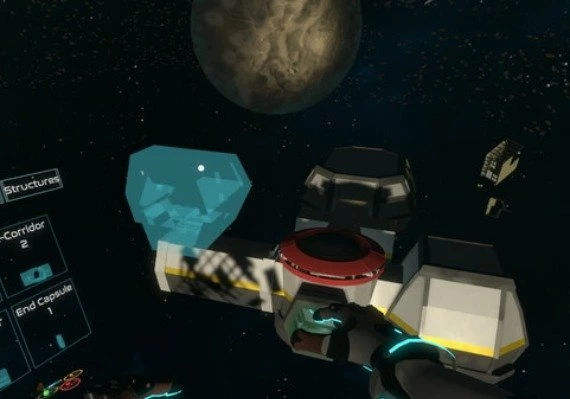 Star Shelter VR EN Global
