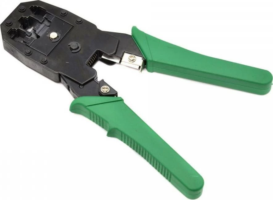 Set veglash rrjeti Geko G30840 RJ45/RJ11, 20 pjesë