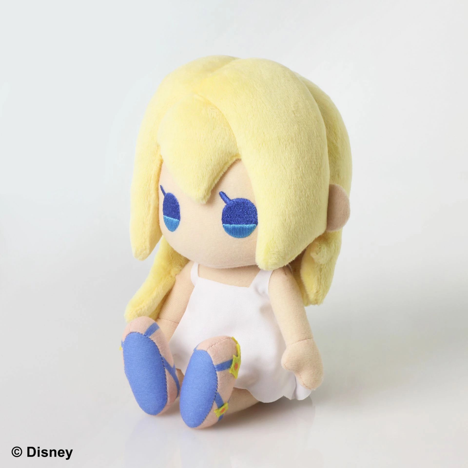 Peluqe Square Enix Kingdom Hearts II Naminé 17.5 cm