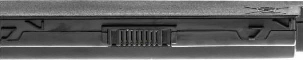 Bateri për laptop Green Cell AC06, 4400mAh, e zezë