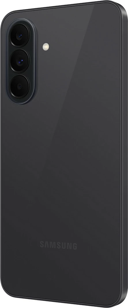 Celular Samsung Galaxy A37 5G Enterprise Edition, 6GB RAM, 128GB, 6.7", 50MP, Awesome Charcoal