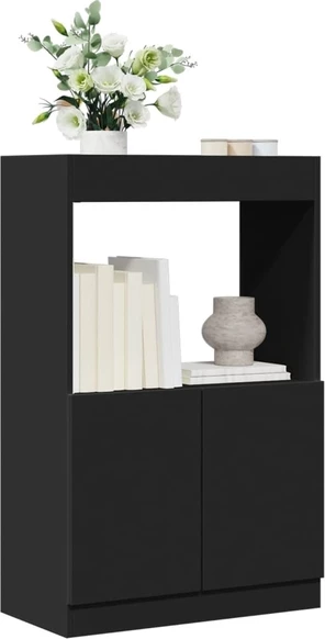 Dollap për libra Auren Low