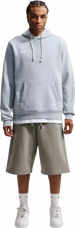 Duks për meshkuj Nike Dri-FIT Standard Issue FD7734 012, i hirtë