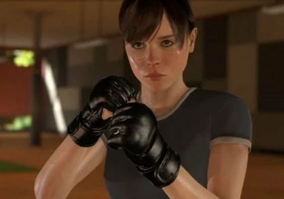 Beyond: Two Souls Global