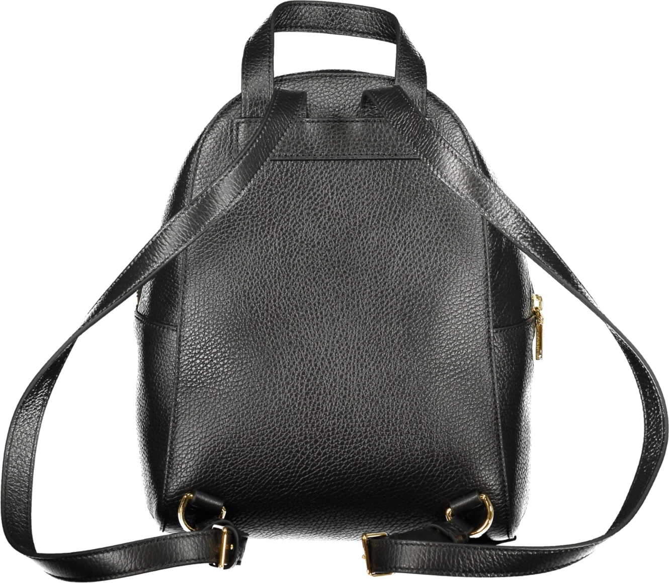 Backpack COCCINELLE BEAT GENERATIO femra, e zezë