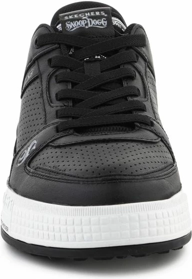 Atlete lifestyle Skechers, të zeza [Madhësia: 43]