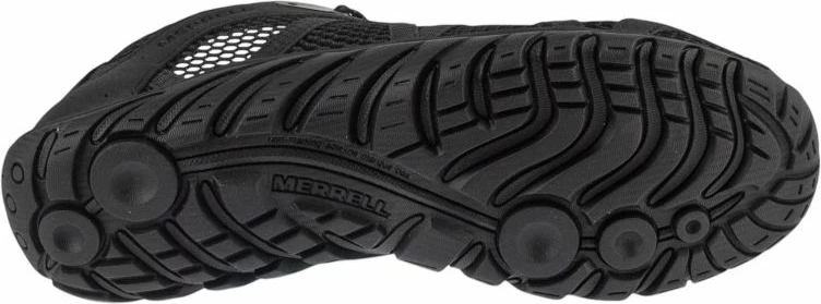 Atlete outdoor Merrell Maipo 3 Aerosport, të zeza [Madhësia: 40]