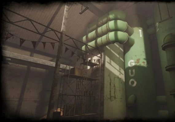 The Old City: Leviathan EN Global