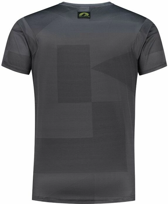 Maicë çiklizmi Rogelli për meshkuj, gri