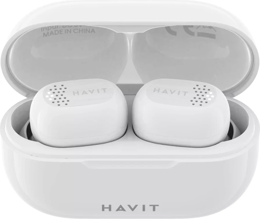 Kufje Havit TW925 (Bardhë)