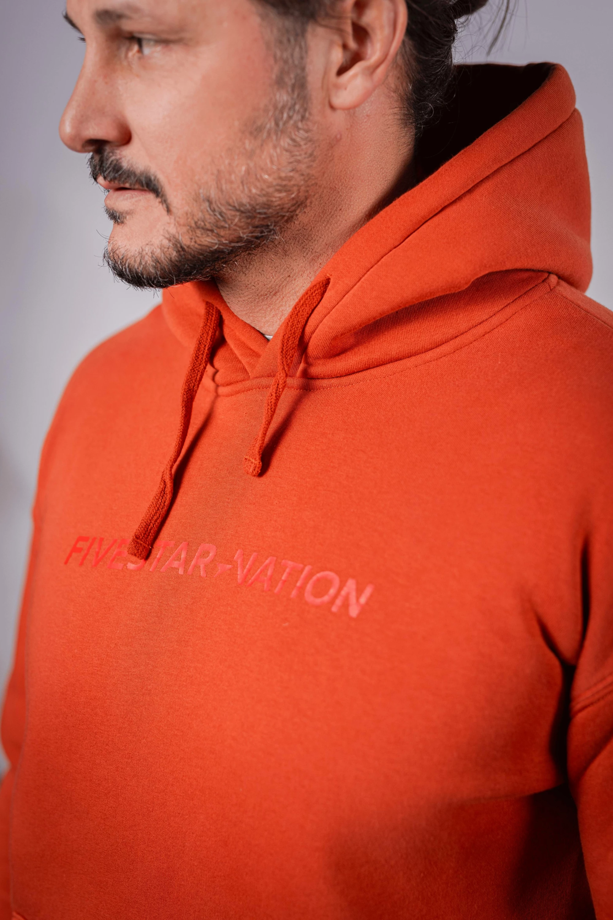 Duks oversize për meshkuj Fivestar Nation