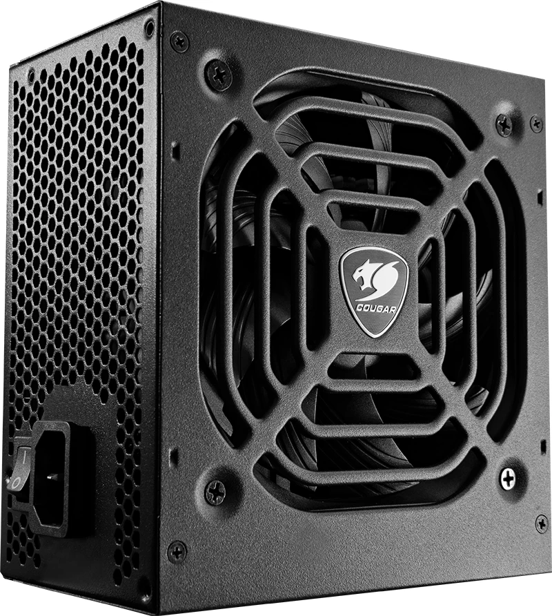Furnizues energjie (PSU) COUGAR STC600 600W 80 Plus White, zi