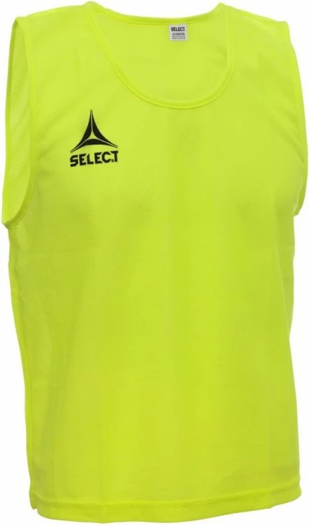 Markera mini për stërvitje Select, të verdha