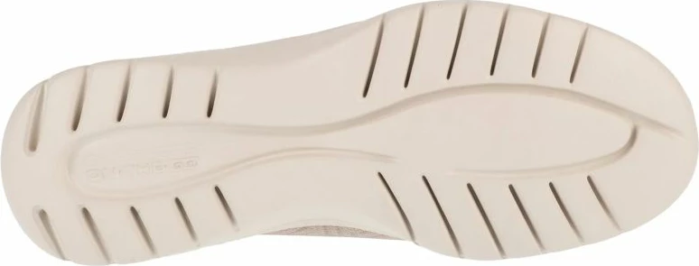 Këpucë Skechers lifestyle, bezhë [Madhësia: 36]