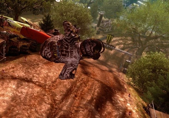 MUD Motocross World Championship EN/DE/FR/IT/ES Global