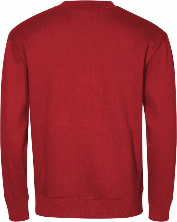 Duks unisex Malfini, i kuq [Madhësia: M]
