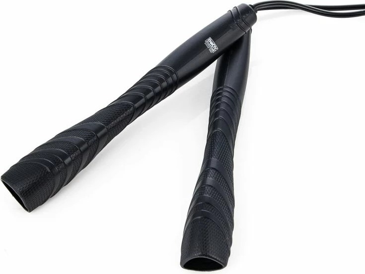 Litar kërcimi Yakimasport, i zi