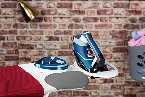 Hekur pa kabllo Russell Hobbs 26020-56 One Temperature 2600 W, blu