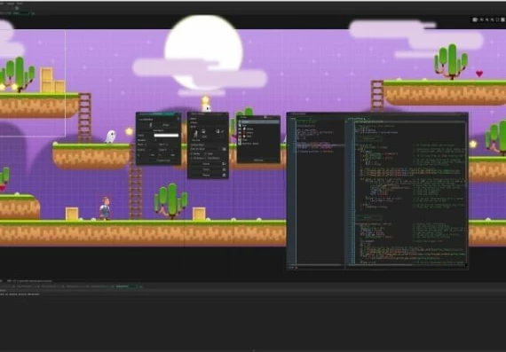 Gamemaker Studio 2 Creator 1 Year Subscription EN Global