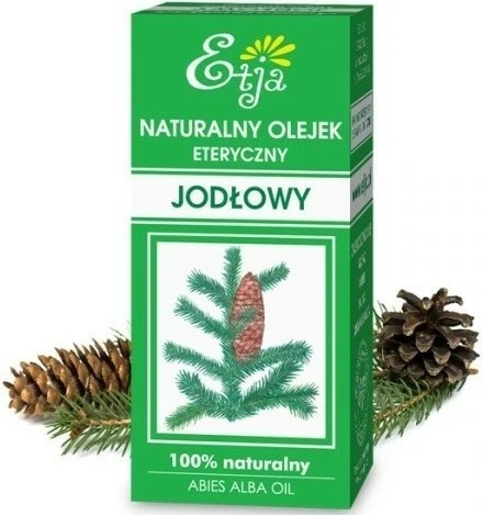 Vaj esencial Etja Cedarwood unisex 10ml