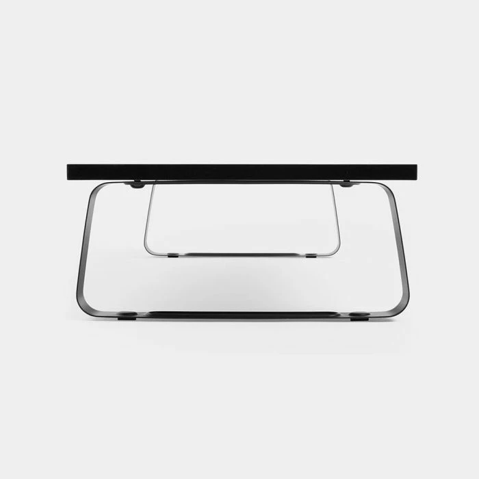 Mbajtës monitori VONHAUS 3000164 600×260×132 mm, i zi