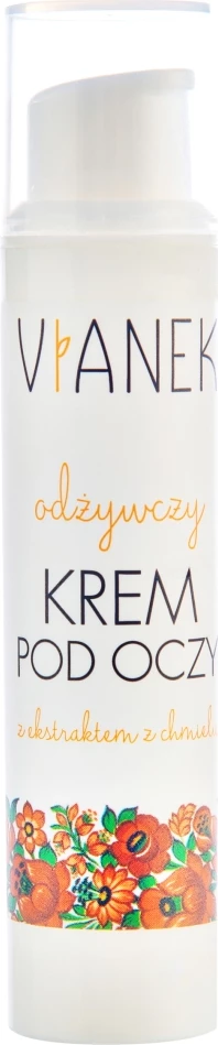 Krem për sy për femra VIANEK Nourishing Eye Cream 15ml