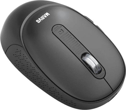 Maus MARVO WM111 BK