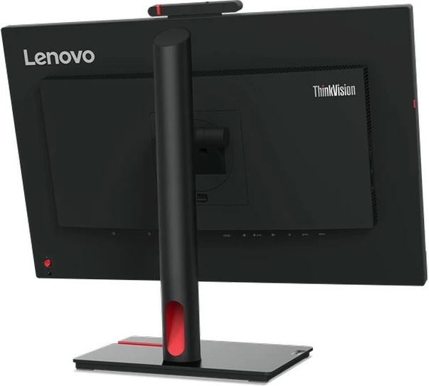 Monitor Lenovo ThinkVision T24mv-30, 23.8", Full HD, LED, i zi