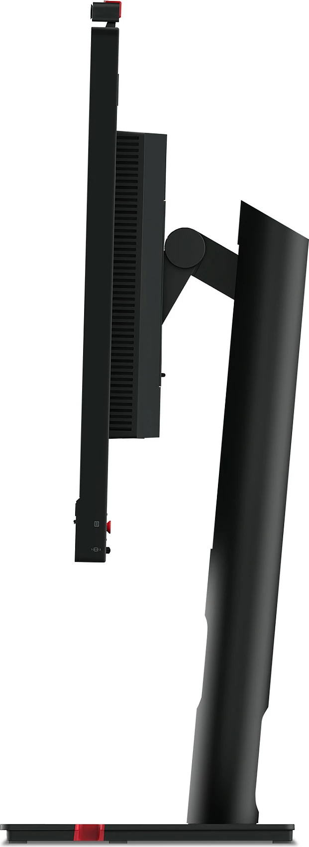 Monitor Lenovo ThinkVision T24mv-30, 23.8", Full HD, LED, i zi