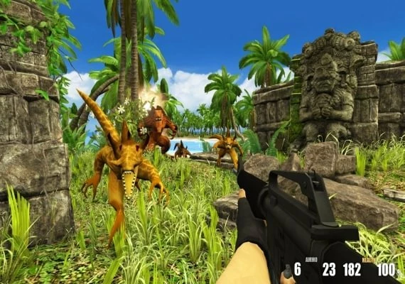 Action Alien EN Global