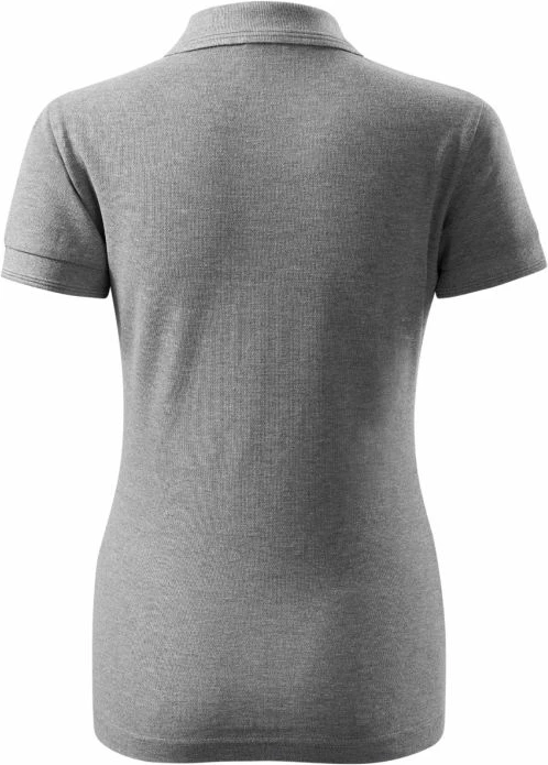 Maicë polo Rimeck për femra, hiri [Madhësia: XS]