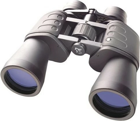 Dylbi Bresser Hunter 8-24x50, zmadhim i rregullueshëm, 50mm, e zezë