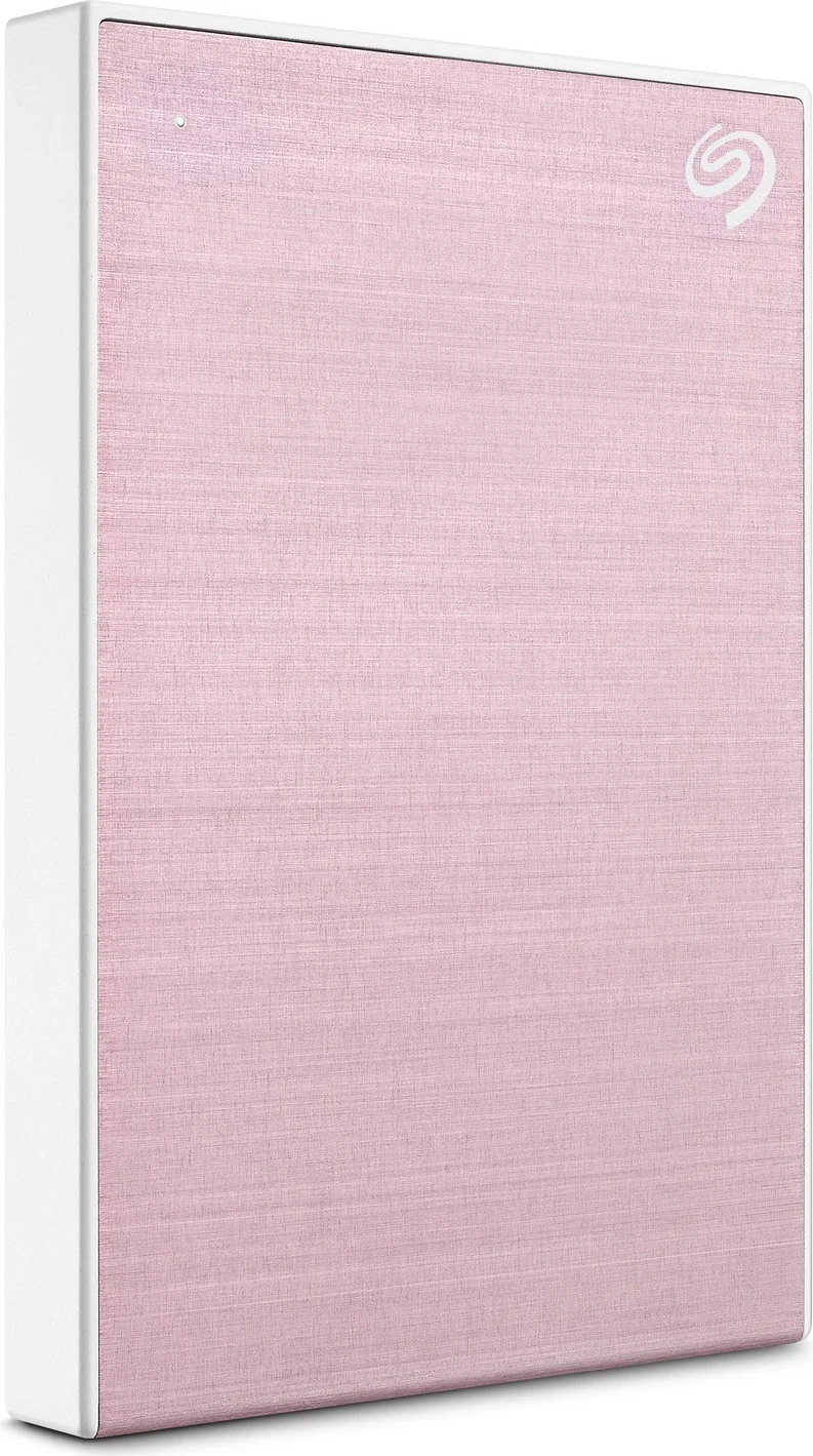 Hard Disk Jashtëm Seagate One Touch HDD 2TB, Rozë