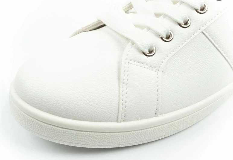 Atlete meshkuj US Polo Assn. sneakers, të bardha [Madhësia: 45]