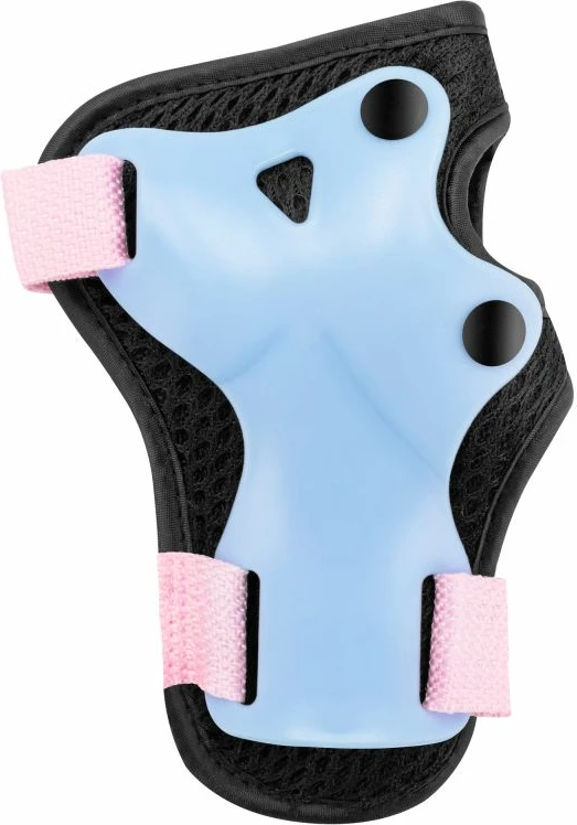 Mbrojtëse për fëmijë Spokey, blu [Madhësia: L]