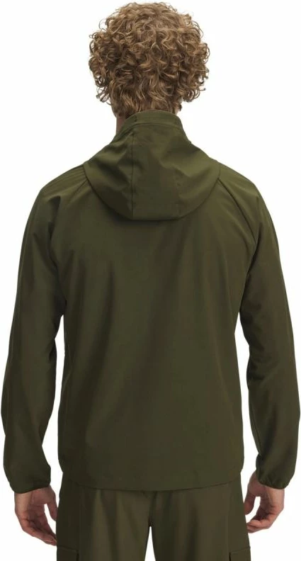 Jakne kundër erës për meshkuj Under Armour 6003001-308 [Madhësia: M]