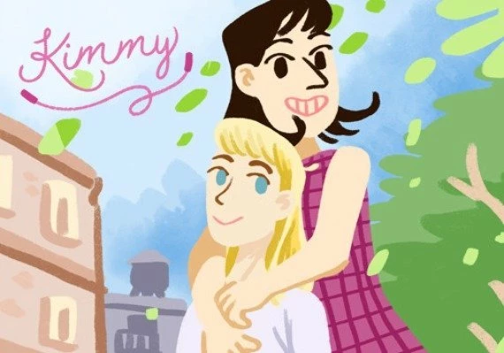 Kimmy EN Global
