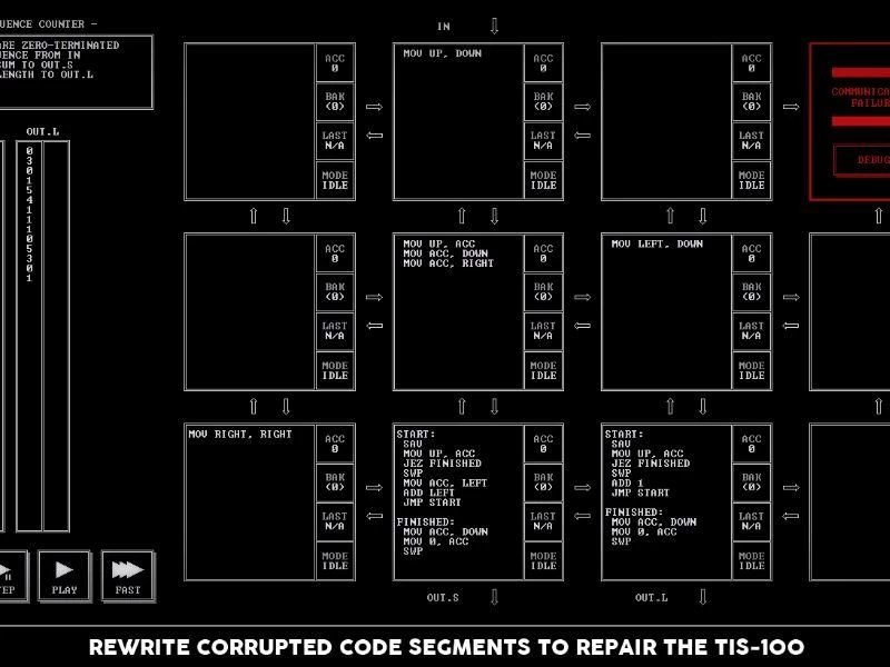 TIS-100 EN Global