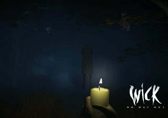 Wick EN/FR/RU/ES Global