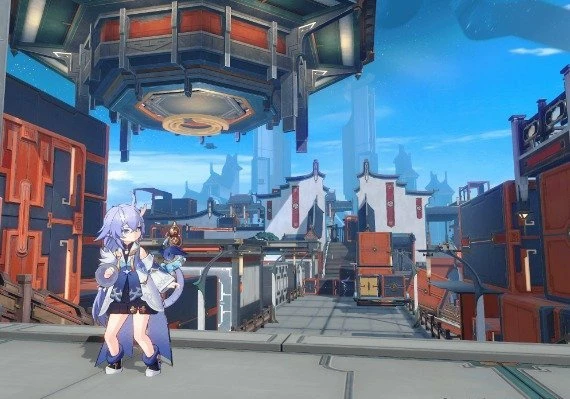 Honkai: Star Rail - 50 Stellar Jade DLC EN Global