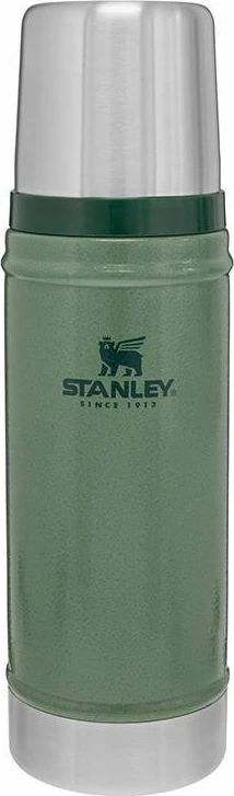 Termos udhëtimi Stanley Legendary Classic 0.47 l, gjelbër